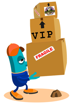 vip